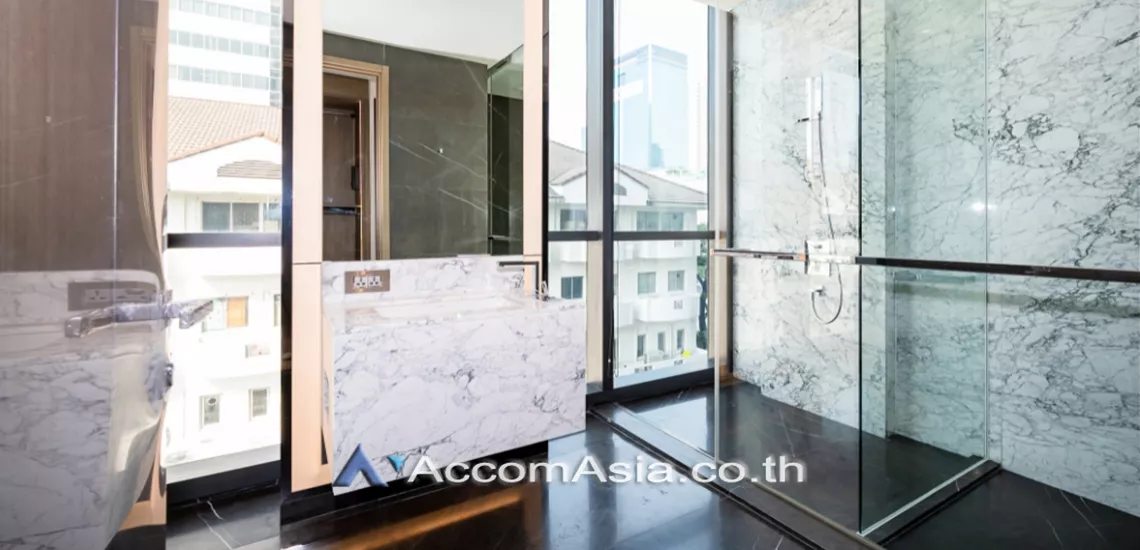 15  2 br Condominium For Rent in Sukhumvit ,Bangkok BTS Thong Lo at The Monument Thong Lo AA29471