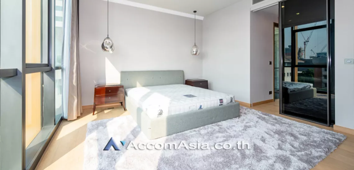 8  2 br Condominium For Rent in Sukhumvit ,Bangkok BTS Thong Lo at The Monument Thong Lo AA29471