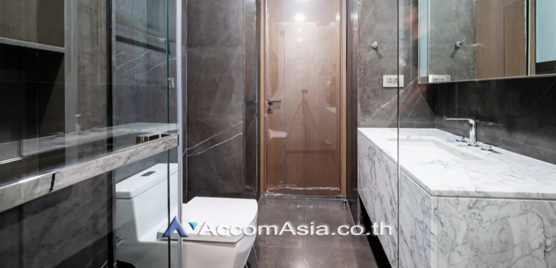 16  2 br Condominium For Rent in Sukhumvit ,Bangkok BTS Thong Lo at The Monument Thong Lo AA29471