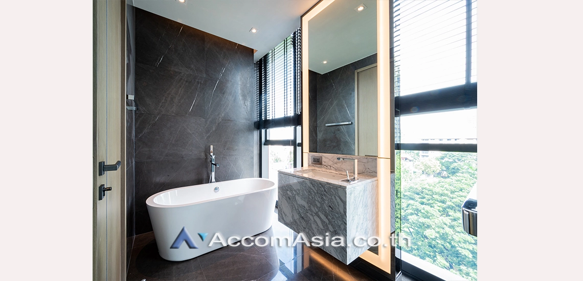 15  2 br Condominium For Rent in Sukhumvit ,Bangkok BTS Thong Lo at The Monument Thong Lo AA29472