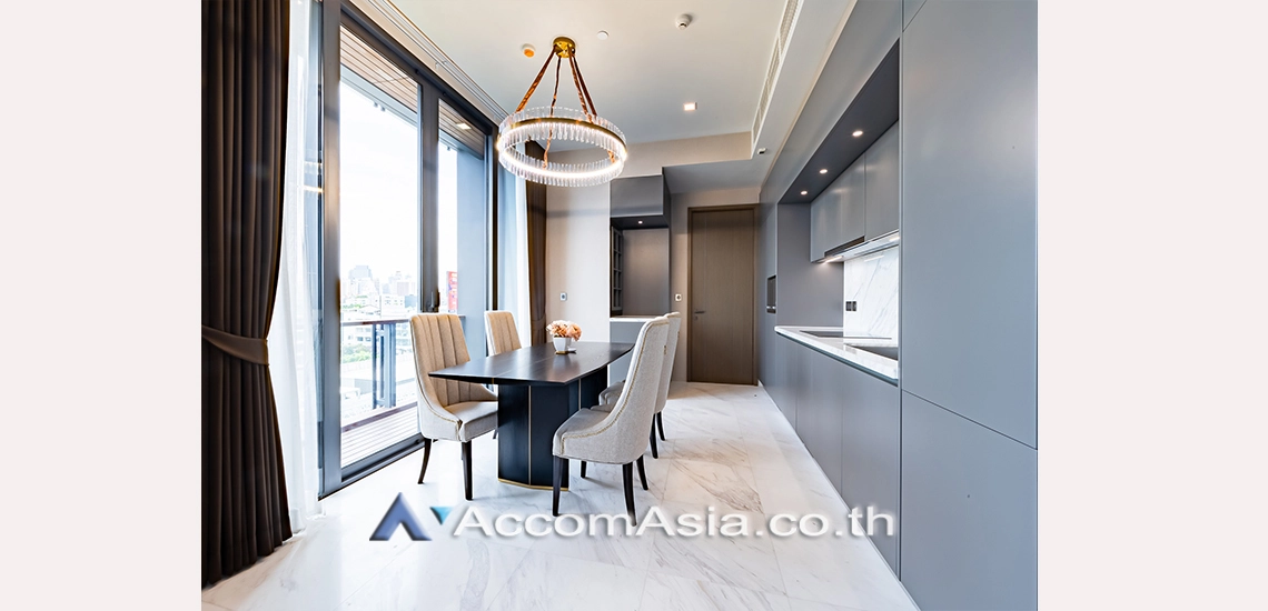 5  2 br Condominium For Rent in Sukhumvit ,Bangkok BTS Thong Lo at The Monument Thong Lo AA29472