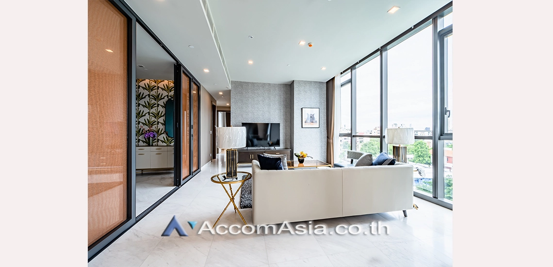  1  2 br Condominium For Rent in Sukhumvit ,Bangkok BTS Thong Lo at The Monument Thong Lo AA29472