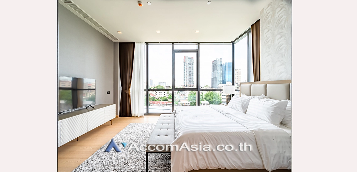 8  2 br Condominium For Rent in Sukhumvit ,Bangkok BTS Thong Lo at The Monument Thong Lo AA29472