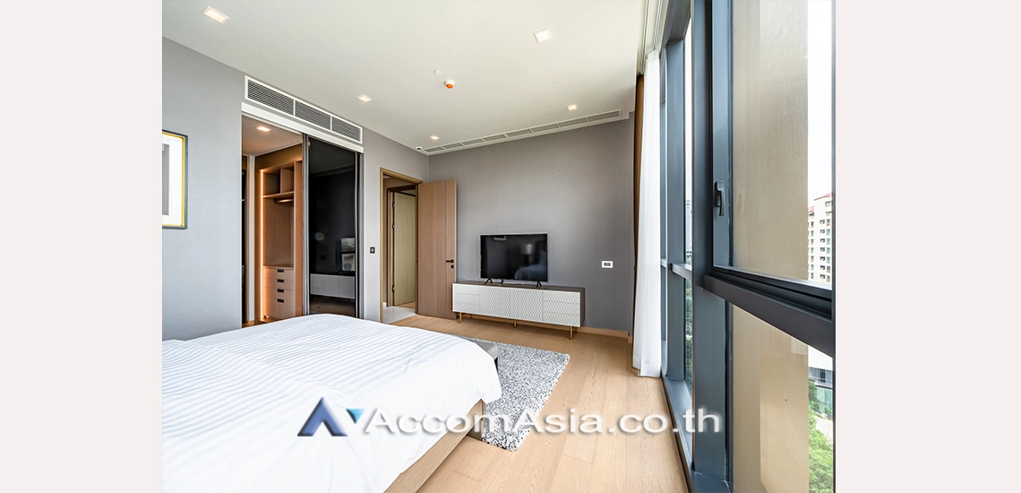 9  2 br Condominium For Rent in Sukhumvit ,Bangkok BTS Thong Lo at The Monument Thong Lo AA29472