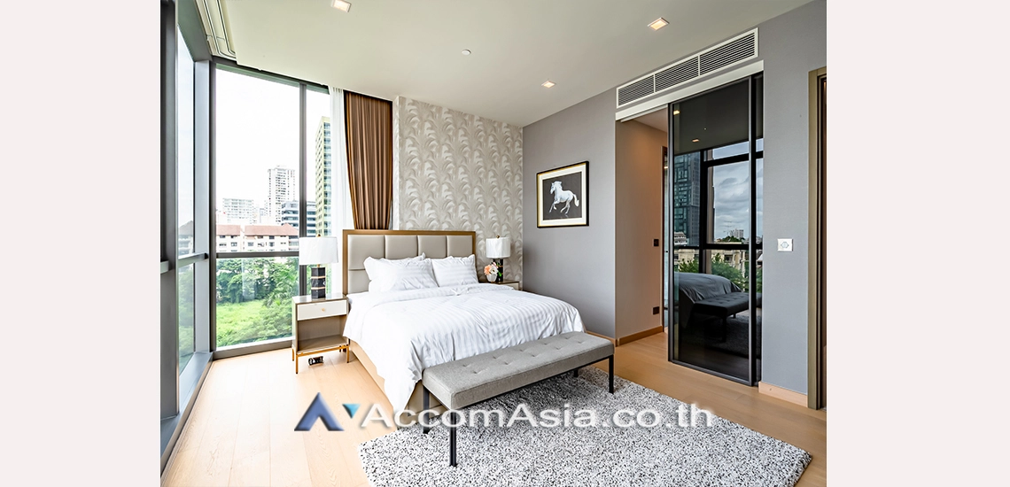 7  2 br Condominium For Rent in Sukhumvit ,Bangkok BTS Thong Lo at The Monument Thong Lo AA29472