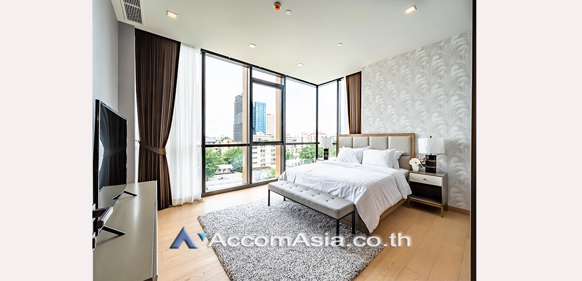 11  2 br Condominium For Rent in Sukhumvit ,Bangkok BTS Thong Lo at The Monument Thong Lo AA29472