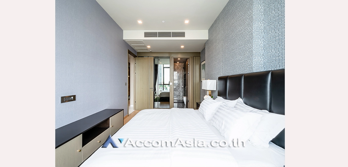 12  2 br Condominium For Rent in Sukhumvit ,Bangkok BTS Thong Lo at The Monument Thong Lo AA29472