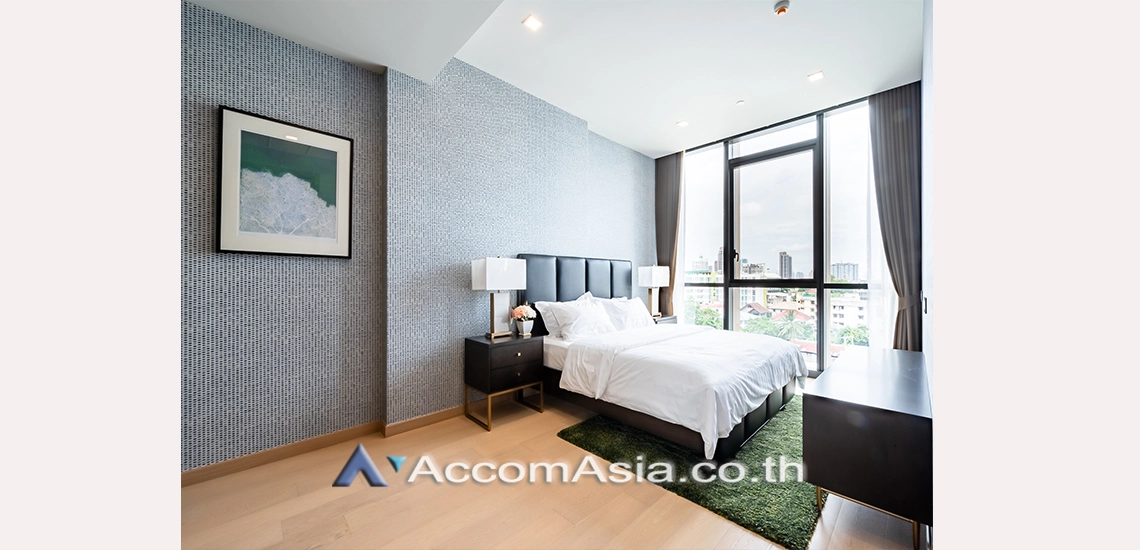 10  2 br Condominium For Rent in Sukhumvit ,Bangkok BTS Thong Lo at The Monument Thong Lo AA29472