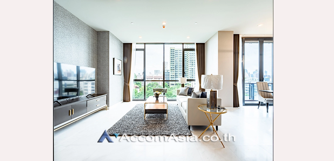 unitPet friendly |  2 Bedrooms  Condominium For Rent in Sukhumvit, Bangkok  near BTS Thong Lo (AA29472)