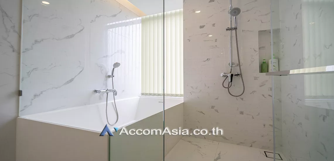 12  2 br Condominium For Rent in Sukhumvit ,Bangkok MRT Queen Sirikit National Convention Center at Siamese Exclusive Queens AA29473