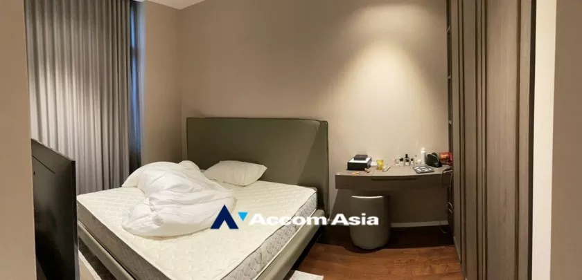 unit 1 Bedroom  Condominium For Rent & Sale in Sukhumvit, Bangkok  near BTS Phrom Phong (AA29474)