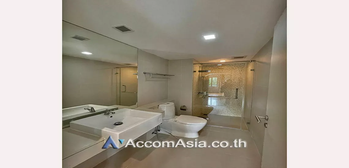 9  2 br Condominium For Rent in Sukhumvit ,Bangkok BTS Ekkamai at Le Nice Ekamai AA29483
