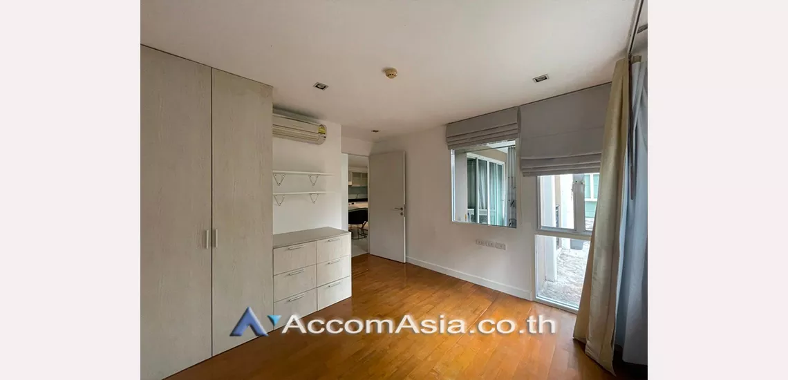 5  2 br Condominium For Rent in Sukhumvit ,Bangkok BTS Ekkamai at Le Nice Ekamai AA29483