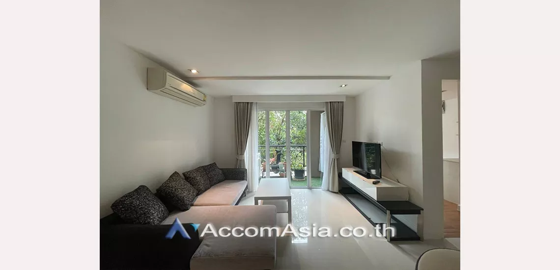  2  2 br Condominium For Rent in Sukhumvit ,Bangkok BTS Ekkamai at Le Nice Ekamai AA29483