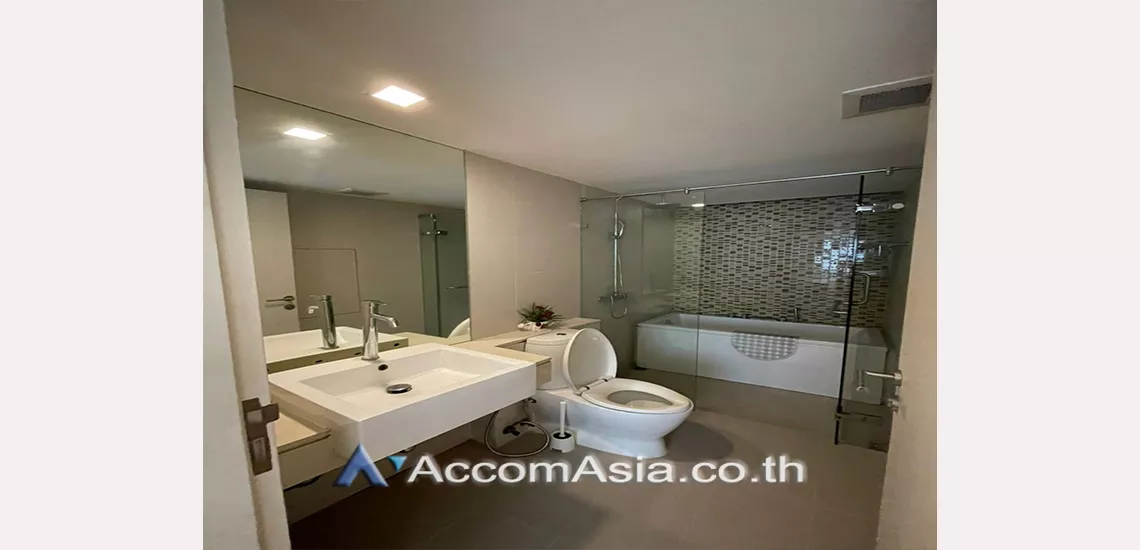 7  2 br Condominium For Rent in Sukhumvit ,Bangkok BTS Ekkamai at Le Nice Ekamai AA29485