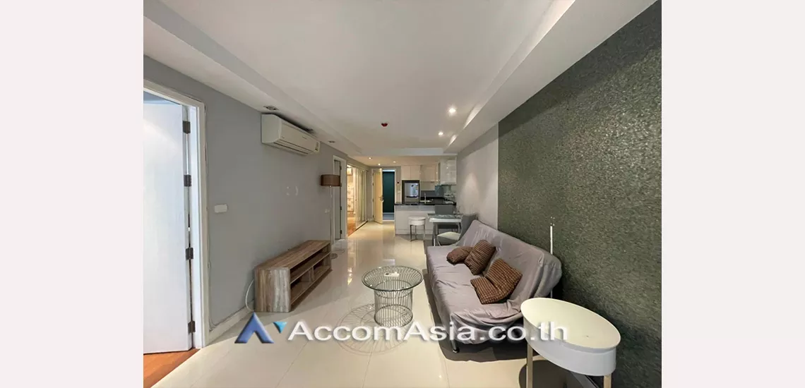  1  2 br Condominium For Rent in Sukhumvit ,Bangkok BTS Ekkamai at Le Nice Ekamai AA29485