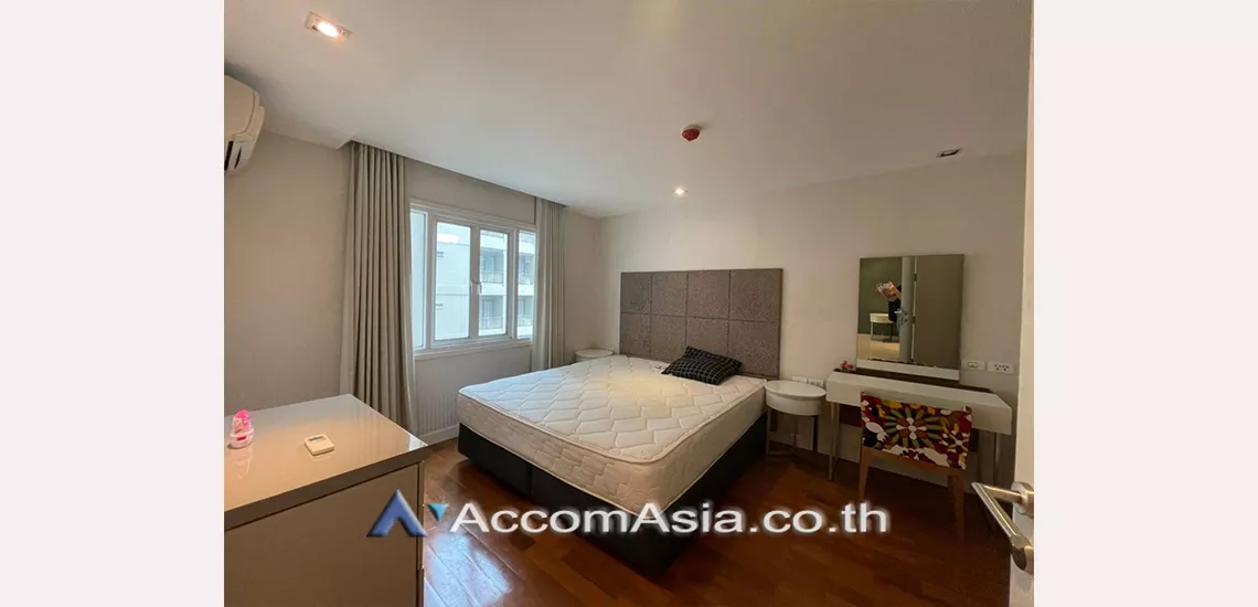 5  2 br Condominium For Rent in Sukhumvit ,Bangkok BTS Ekkamai at Le Nice Ekamai AA29485