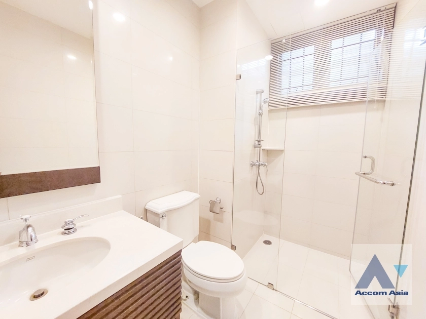 15  4 br House For Rent in Sathorn ,Bangkok BRT Thanon Chan - BTS Saint Louis at Exclusive Resort Style Home  AA29486