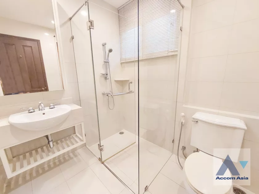 31  4 br House For Rent in Sathorn ,Bangkok BRT Thanon Chan - BTS Saint Louis at Exclusive Resort Style Home  AA29486