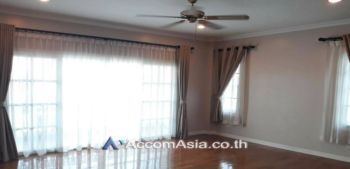 14  3 br House For Rent in Bangna ,Bangkok BTS Bearing at Fantasia Villa 3  AA29492