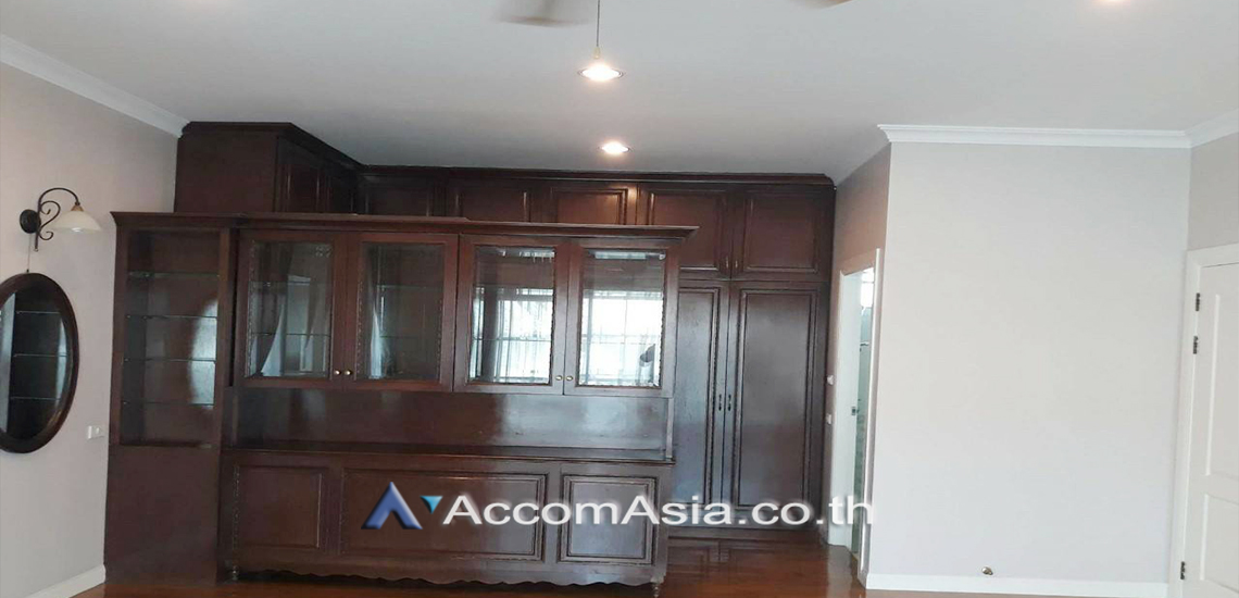 15  3 br House For Rent in Bang Na ,Bangkok BTS Bearing at Fantasia Villa 3  AA29492