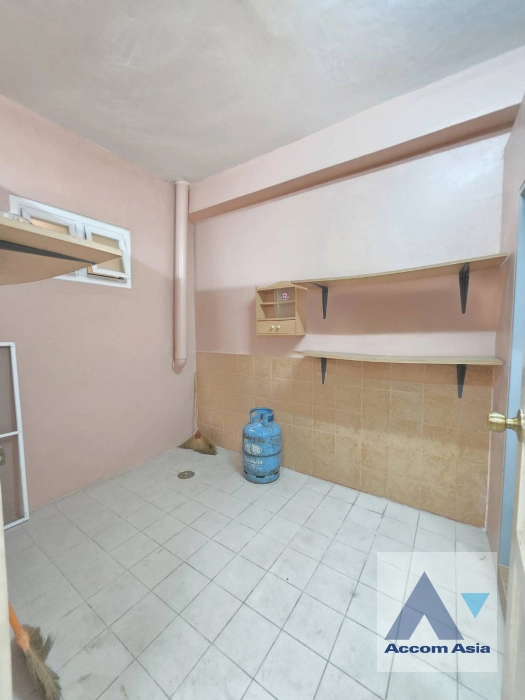 17  3 br Townhouse for rent and sale in Sukhumvit ,Bangkok BTS Phrom Phong AA29496