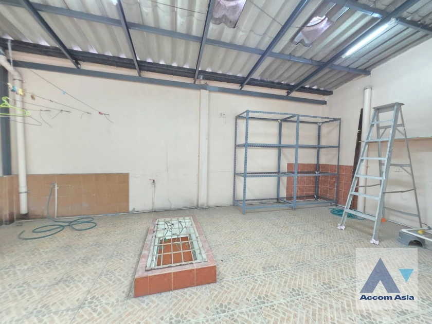 18  3 br Townhouse for rent and sale in Sukhumvit ,Bangkok BTS Phrom Phong AA29496