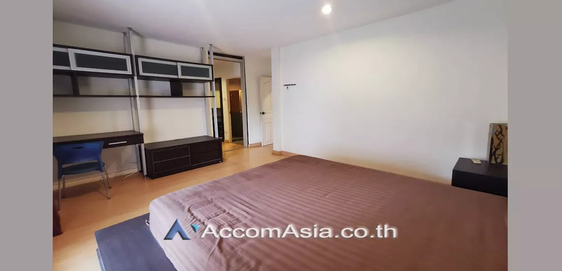 12  3 br Townhouse for rent and sale in sukhumvit ,Bangkok BTS Phrom Phong AA29496