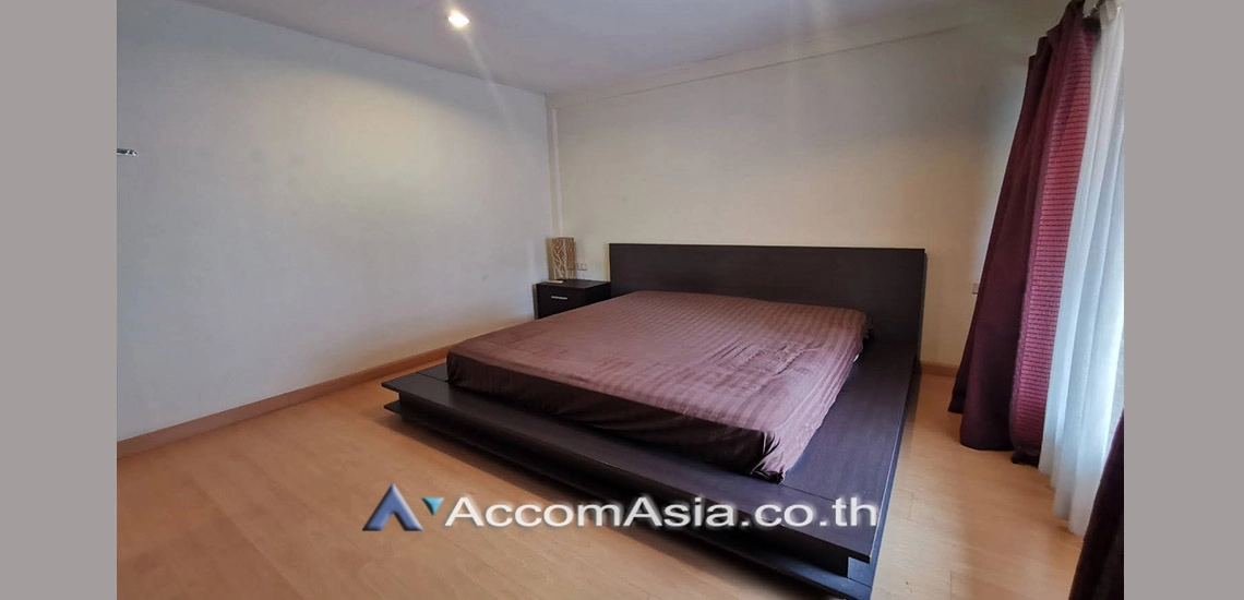 15  3 br Townhouse for rent and sale in sukhumvit ,Bangkok BTS Phrom Phong AA29496
