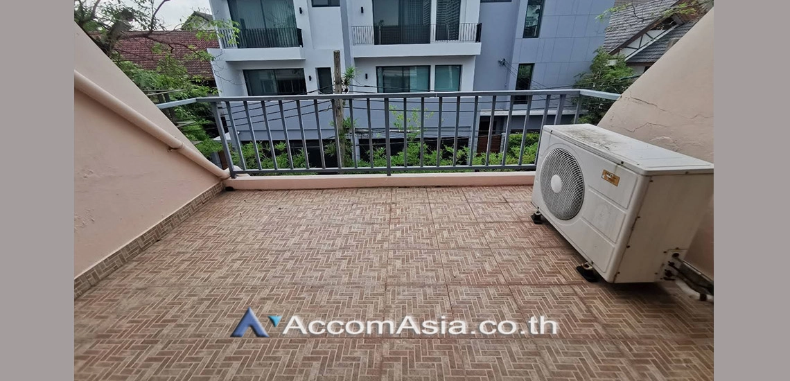 16  3 br Townhouse for rent and sale in sukhumvit ,Bangkok BTS Phrom Phong AA29496