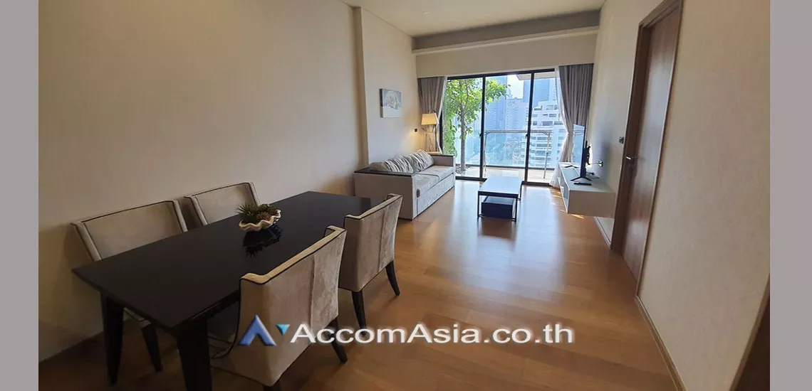 4  2 br Condominium For Rent in Sukhumvit ,Bangkok BTS Phrom Phong - MRT Sukhumvit at Siamese Exclusive Sukhumvit 31 AA29500