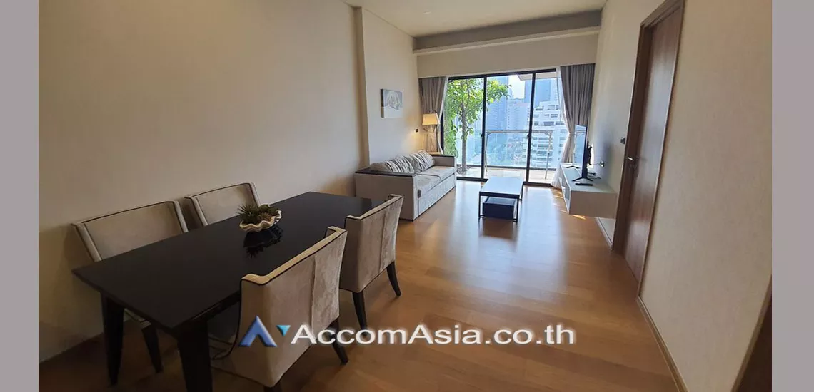 4  2 br Condominium For Rent in Sukhumvit ,Bangkok BTS Phrom Phong - MRT Sukhumvit at Siamese Exclusive 31 AA29500