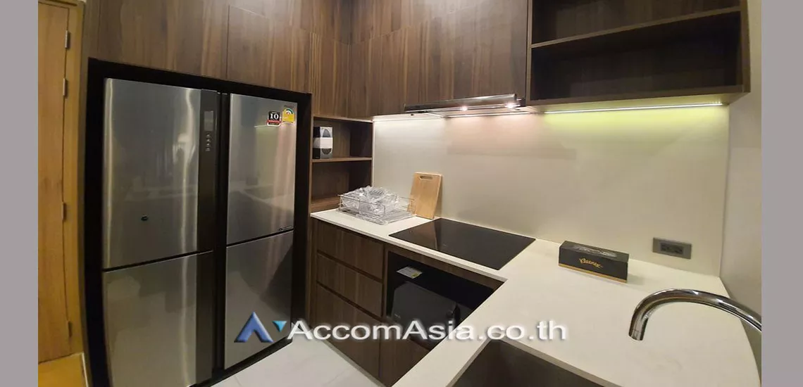 5  2 br Condominium For Rent in Sukhumvit ,Bangkok BTS Phrom Phong - MRT Sukhumvit at Siamese Exclusive Sukhumvit 31 AA29500
