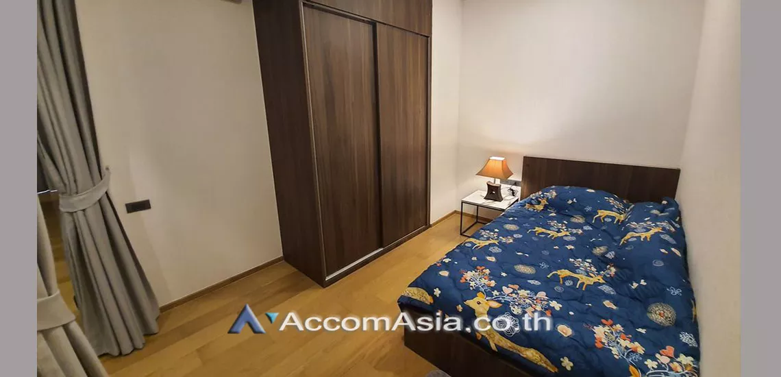 7  2 br Condominium For Rent in Sukhumvit ,Bangkok BTS Phrom Phong - MRT Sukhumvit at Siamese Exclusive 31 AA29500