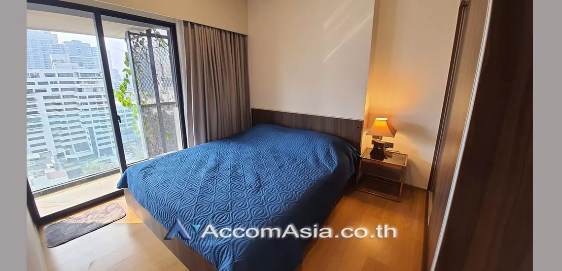 8  2 br Condominium For Rent in Sukhumvit ,Bangkok BTS Phrom Phong - MRT Sukhumvit at Siamese Exclusive 31 AA29500