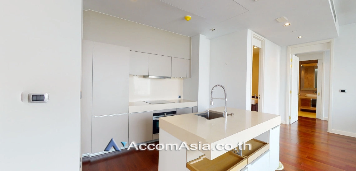  1  2 br Condominium For Sale in Sukhumvit ,Bangkok BTS Phrom Phong at MARQUE Sukhumvit AA29503