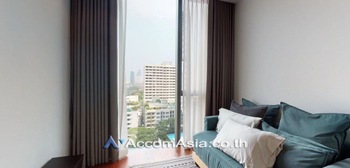 7  2 br Condominium For Sale in Sukhumvit ,Bangkok BTS Phrom Phong at MARQUE Sukhumvit AA29503