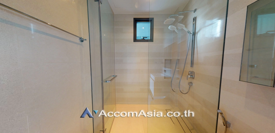 6  2 br Condominium For Sale in Sukhumvit ,Bangkok BTS Phrom Phong at MARQUE Sukhumvit AA29503