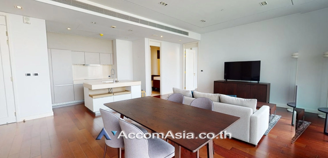 unitPet friendly |  2 Bedrooms  Condominium For Sale in Sukhumvit, Bangkok  near BTS Phrom Phong (AA29503)