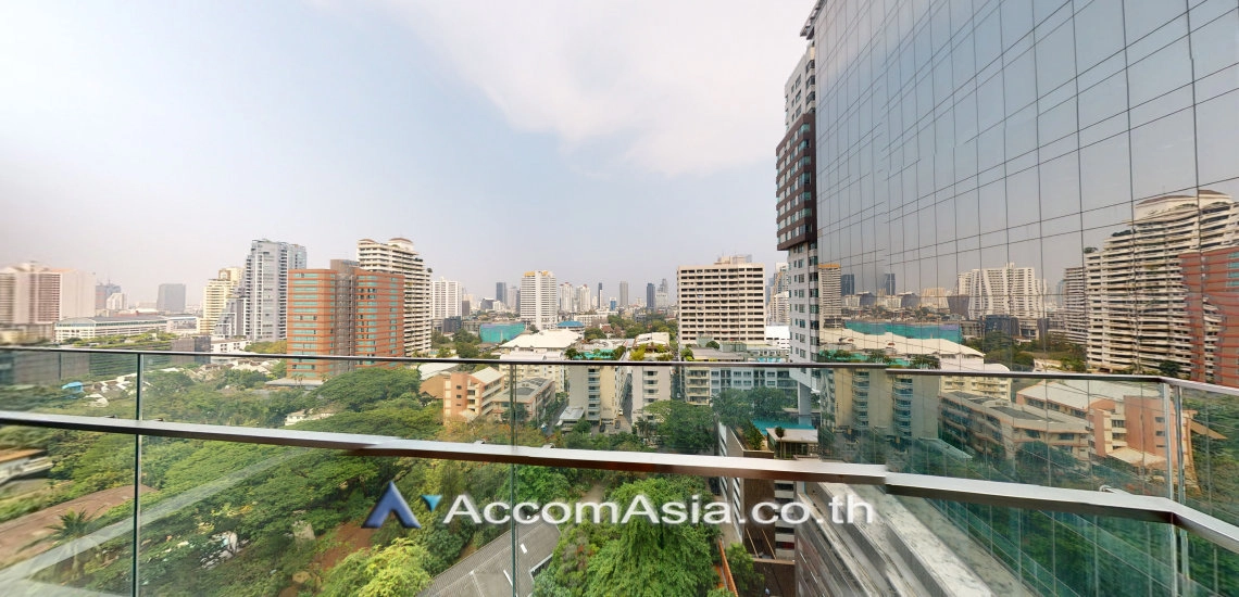 9  2 br Condominium for rent and sale in Sukhumvit ,Bangkok BTS Phrom Phong at MARQUE Sukhumvit AA29503