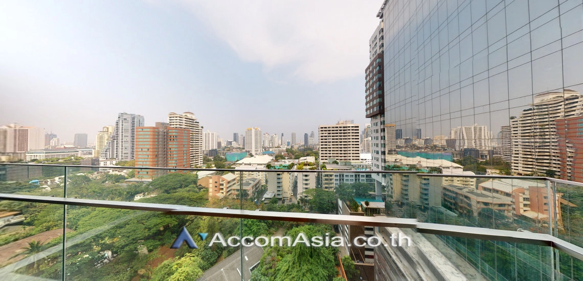 9  2 br Condominium For Sale in Sukhumvit ,Bangkok BTS Phrom Phong at MARQUE Sukhumvit AA29503