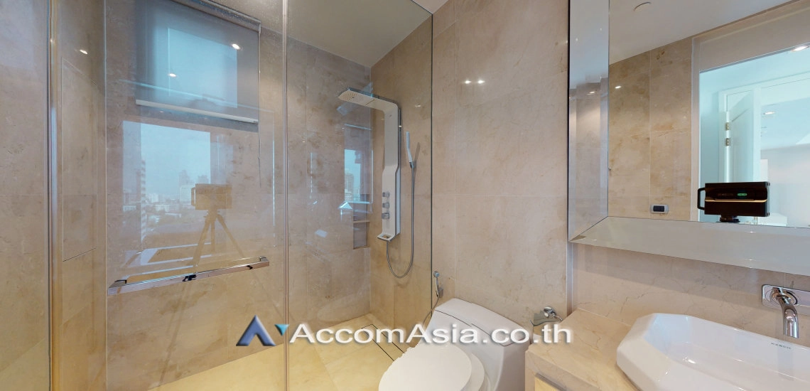 5  2 br Condominium For Sale in Sukhumvit ,Bangkok BTS Phrom Phong at MARQUE Sukhumvit AA29503