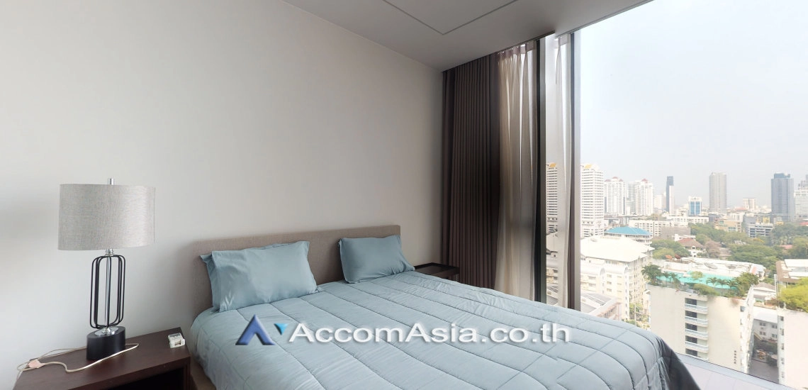8  2 br Condominium For Sale in Sukhumvit ,Bangkok BTS Phrom Phong at MARQUE Sukhumvit AA29503