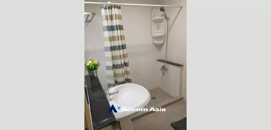 9  2 br Condominium for rent and sale in Sukhumvit ,Bangkok BTS Phrom Phong at The Waterford Diamond AA29507