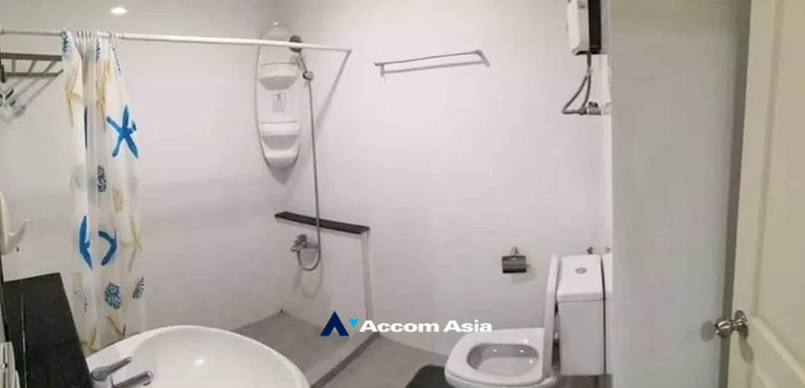 8  2 br Condominium for rent and sale in Sukhumvit ,Bangkok BTS Phrom Phong at The Waterford Diamond AA29507