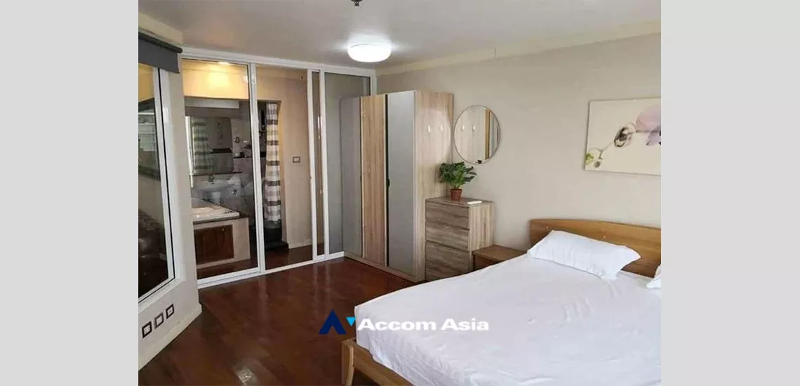 5  2 br Condominium for rent and sale in Sukhumvit ,Bangkok BTS Phrom Phong at The Waterford Diamond AA29507