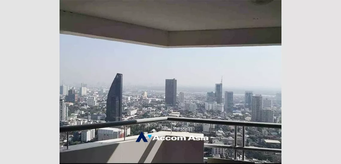 10  2 br Condominium for rent and sale in Sukhumvit ,Bangkok BTS Phrom Phong at The Waterford Diamond AA29507