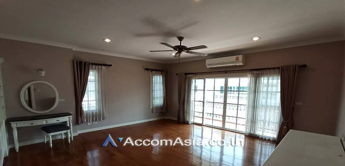 14  3 br House For Rent in Bang Na ,Bangkok BTS Bearing at Fantasia Villa 3  AA29508
