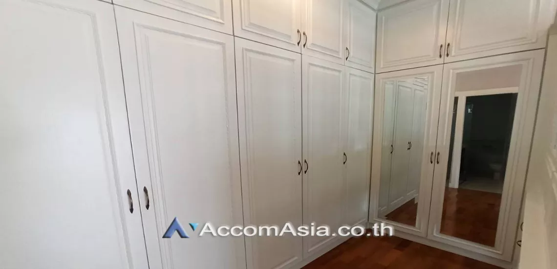 16  3 br House For Rent in Bangna ,Bangkok BTS Bearing at Fantasia Villa 3  AA29508