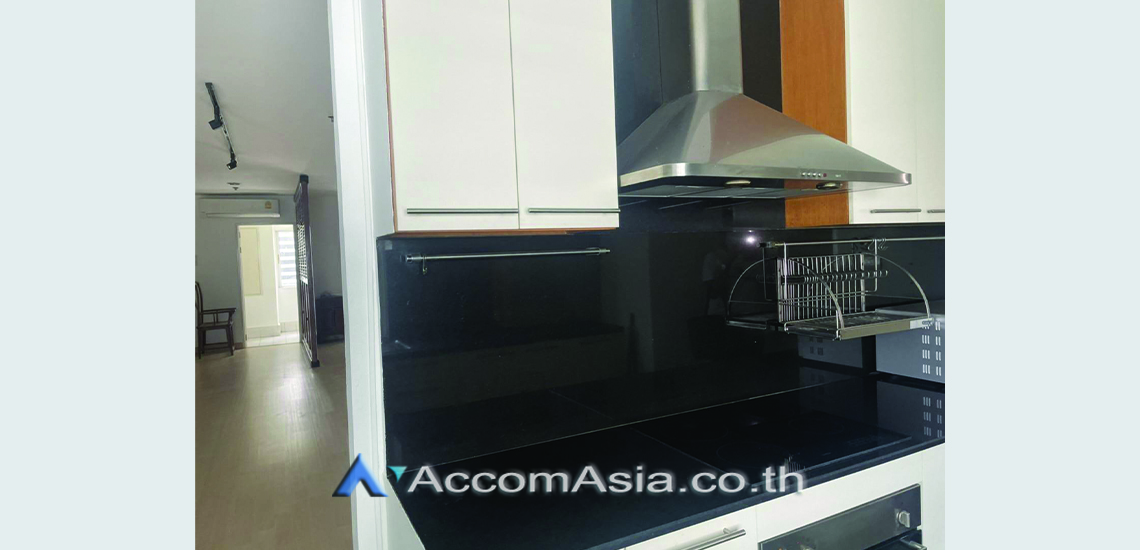 8  4 br Condominium For Rent in Sukhumvit ,Bangkok BTS Phrom Phong at 33 Tower AA29509